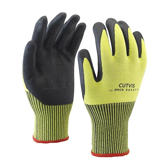 Rock Safety Cutvis