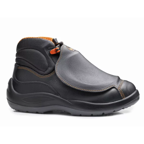 Base B0473 Metatarsal munkavédelmi bakancs S3 M SRC