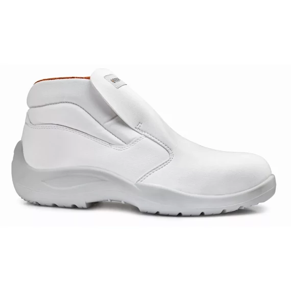 Base B0510 Argo Ankle munkavédelmi bakancs S2 SRC