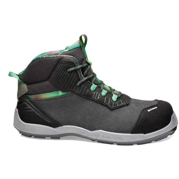 Base B0667 - Grand Canyon Mid Boot S1PS ESD FO SR