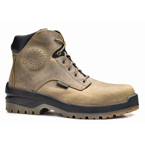 Base B0712 Buffalo Top S3 HRO HI CI SRC