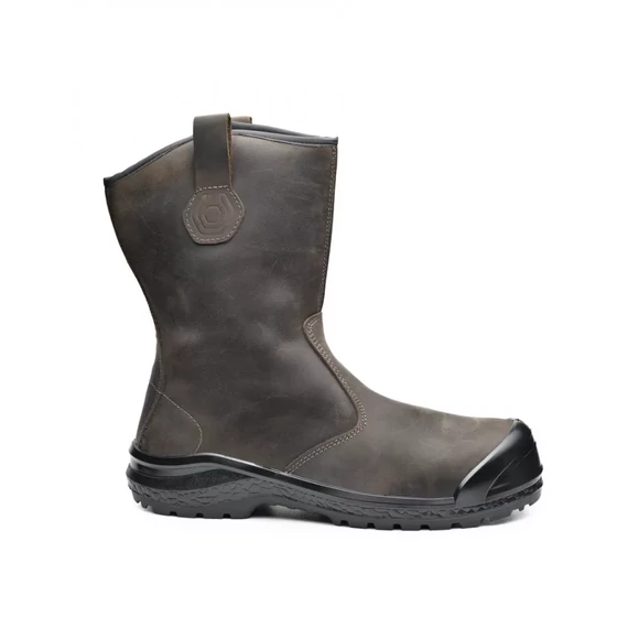 Base B0870 Be-Extreme munkavédelmi bakancs S3 CI SRC