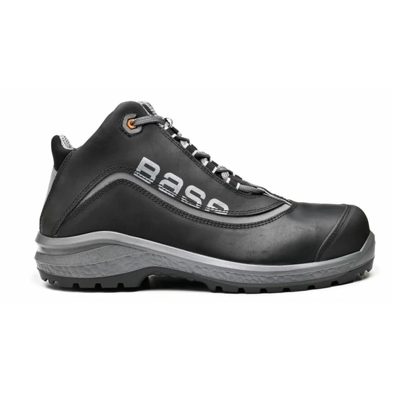 Base B0873 Be-Free S3 Src Munkavédelmi Bakancs