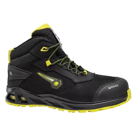BASE K-Hurry Top S3 munkavédelmi bakancs