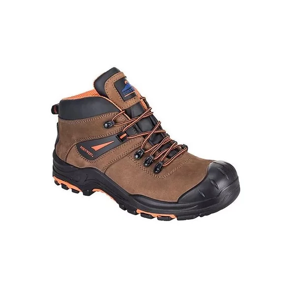 Portwest FC17 compositelite Montana Hiker bakancs S3