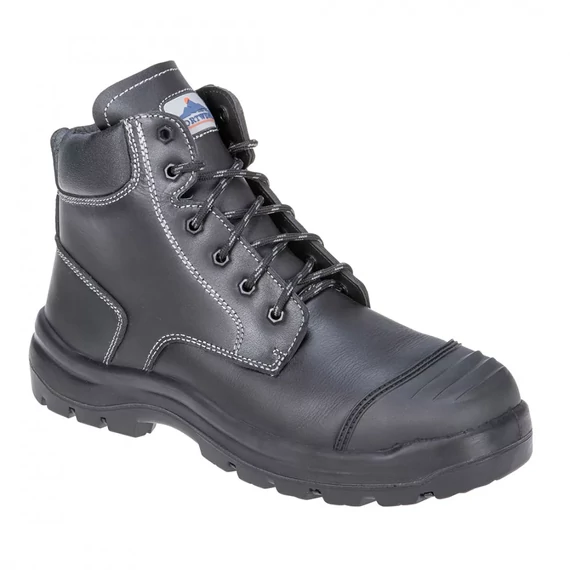 Portwest FD10 Clyde orrborításos bakancs S3