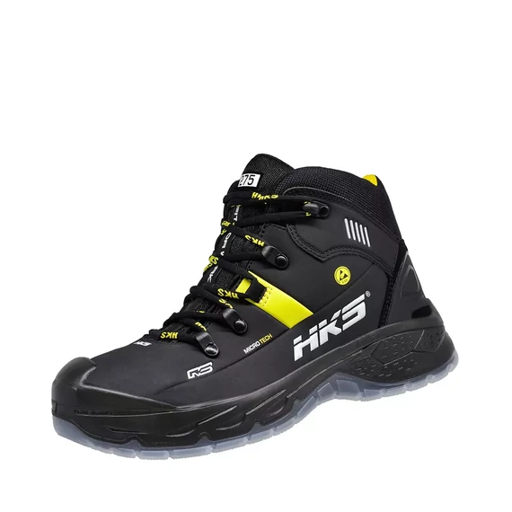HKS Rs 275 S3 Src Esd