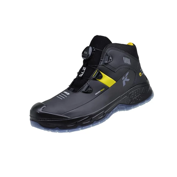 HKS Rs 275 Boa S3 Src Esd