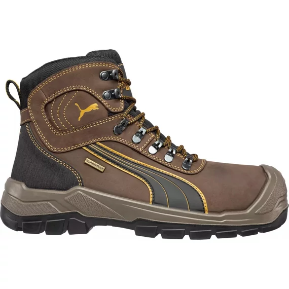 Puma Sierra Nevada Munkavédelmi Bakancs S3