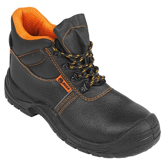 Rock Safety Walker S1p, Src