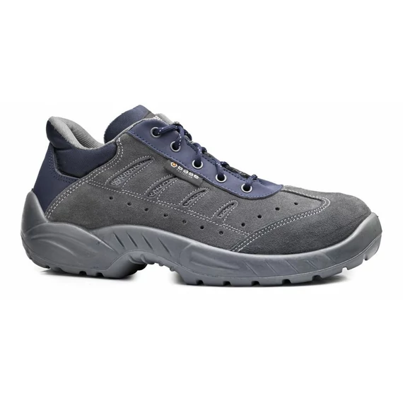 Base B0164 Tribeca S1 Src Munkavédelmi Félcipő
