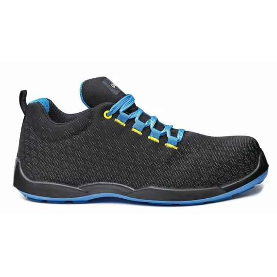 Base B0677 Marathon S3 Src Munkavédelmi Félcipő