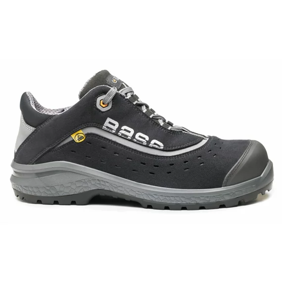 Base B0886 Be-Style S1p Esd Src Munkavédelmi Félcipő
