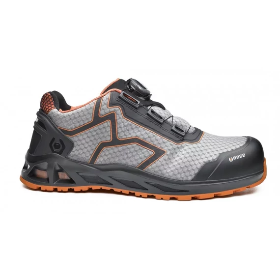 Base B1005 K-Jump munkavédelmi cipő S1P HRO SRC