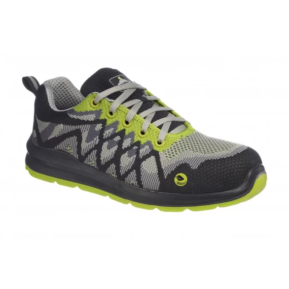Portwest  FC08 Compositelite Eco Safety Trainer S1P