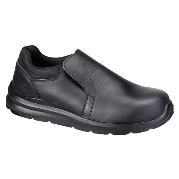 Portwest FC80 - Composit Slip on S3S SR FO munkavédelmi cipő