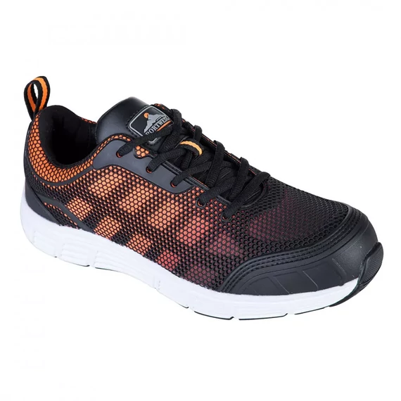 Portwest FT15 Steelite Tove Trainer védőcipő, S1P