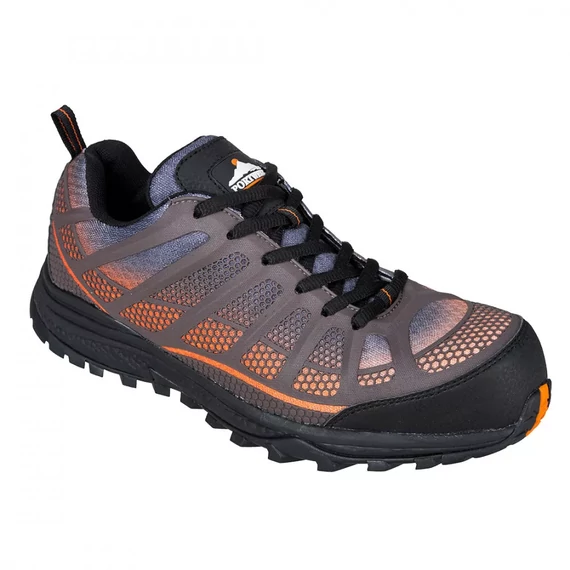 Portwest  FT36 compositelite Low Cut Spey S1P Trainer