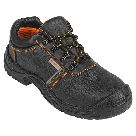 Rock Safety Hammer S3, SRC - Munkavédelmi cipő - Berb Szerszám