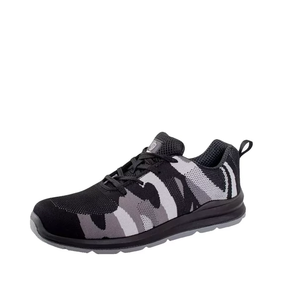 Procera Texo Camo S1 Félcipő