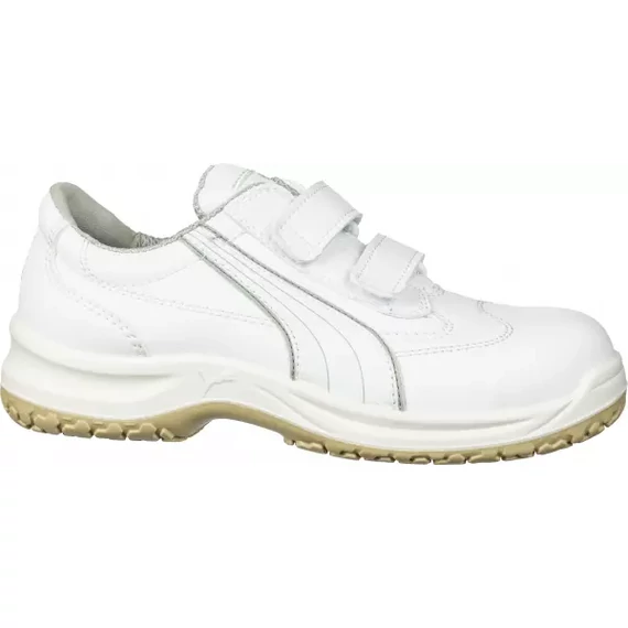 Puma Absolute Low S2 Src Védőcipő