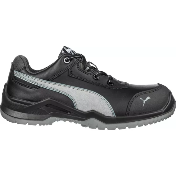 Puma Argon Rx Munkavédelmi Félcipő S3 Esd