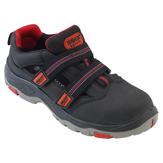 Rock Safety Expert S1p, Src