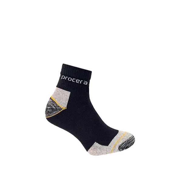 Procera Quarter Zokni 41-45