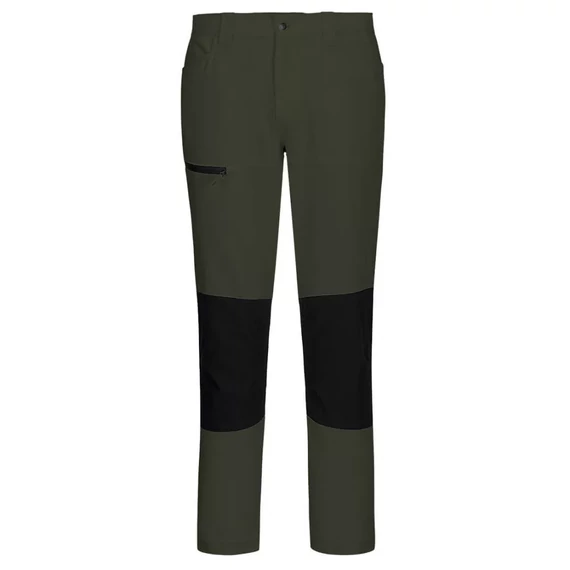 Portwest CD886 slim fit nadrág olívazöld