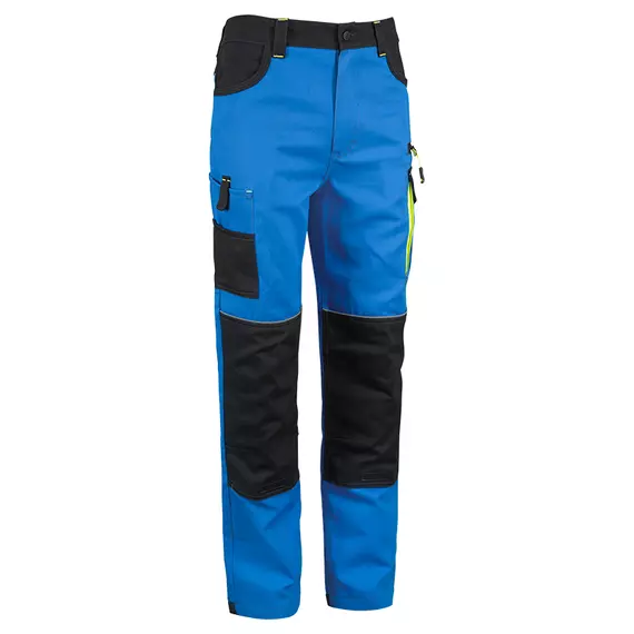 Rock Safety Comfort Tr A