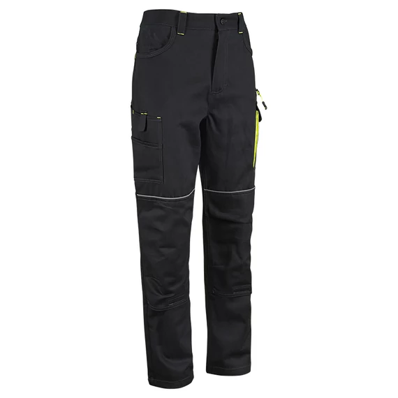 Rock Safety Comfort Tr B