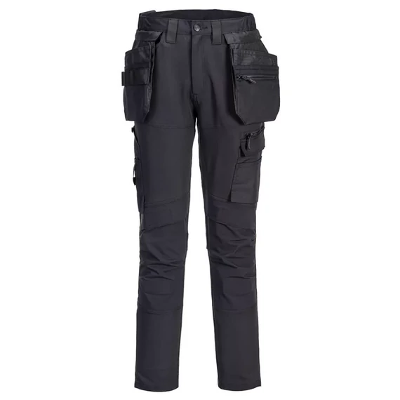 Portwest DX456 Craft Holster nadrág fekete
