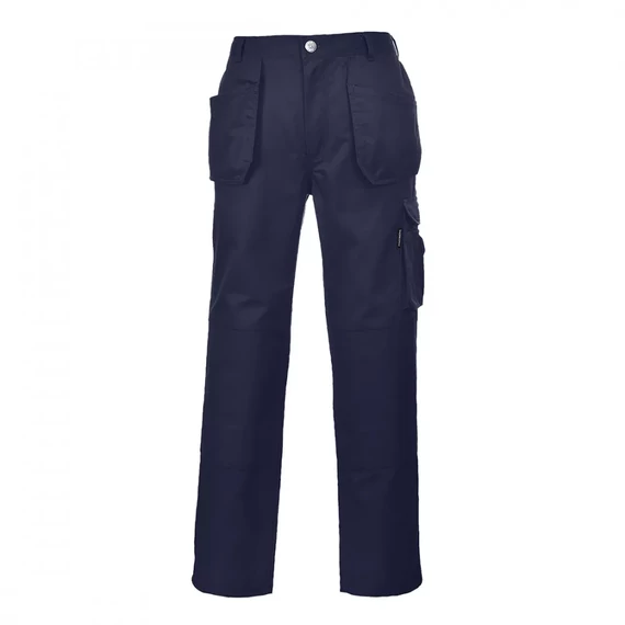 Portwest KS15 Slate Nadrág navy