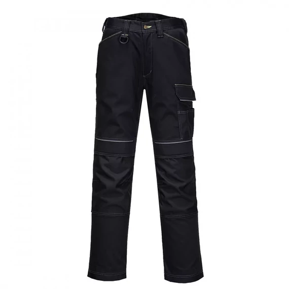 Portwest T601 Urban derekas nadrág fekete