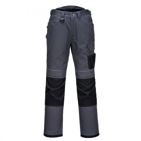 Portwest T601 Urban derekas nadrág szürke
