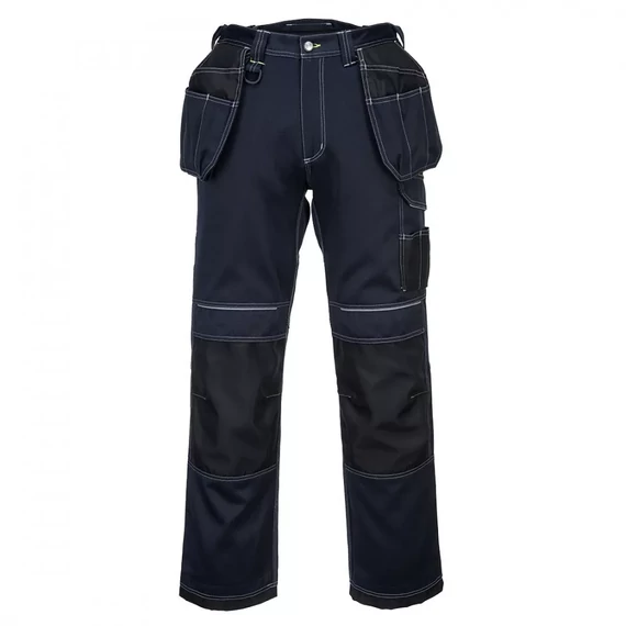 Portwest T602 Urban Work Holster nadrág navy