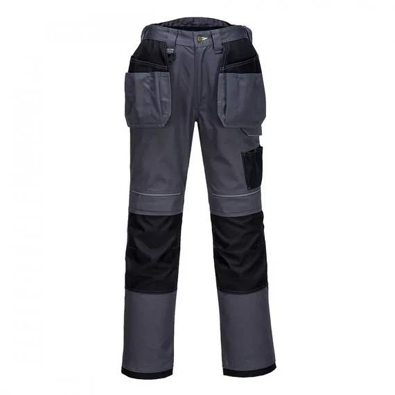 Portwest T602 Urban Work Holster nadrág szürke