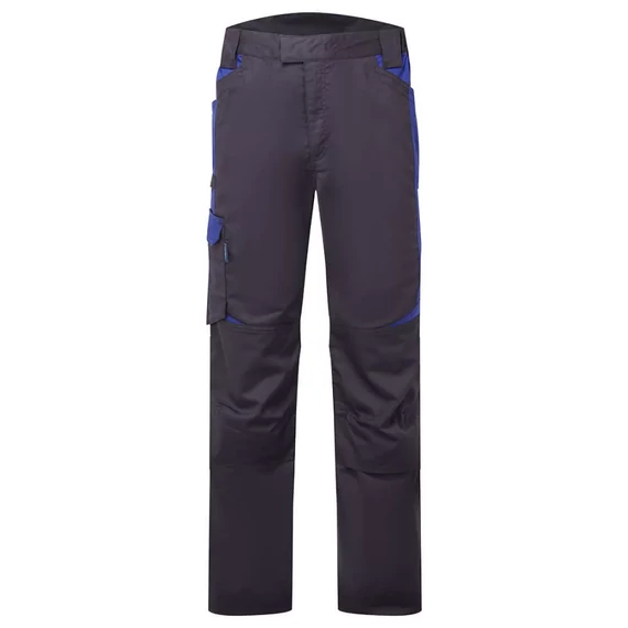 Portwest T747 WX3 Industrial Wash nadrág navy