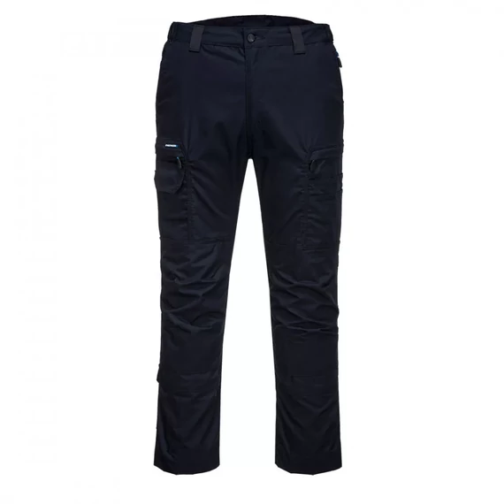 Portwest T802 KX3 Ripstop nadrág navy