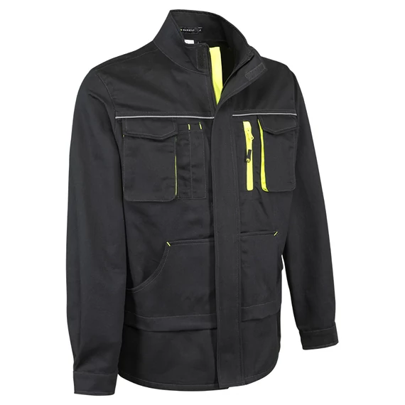 Rock Safety Comfort Jt B