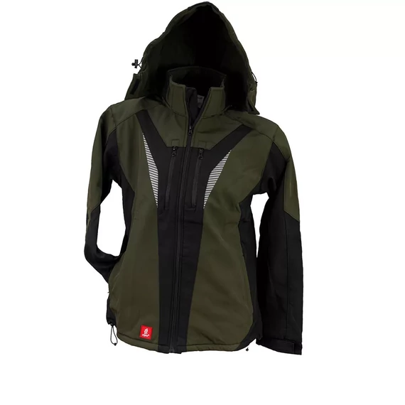 Urgent 934 softshell kabát - Berb Szerszám