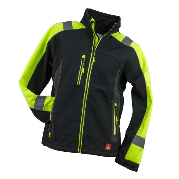 Urgent Gl 8364 Softshell (Sárga)