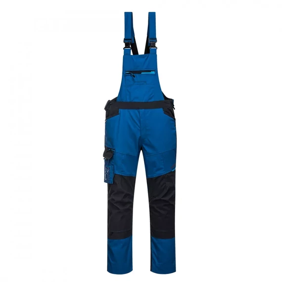 Portwest T704 WX3 kantáros nadrág kék