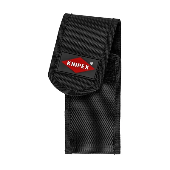 Knipex övtáska