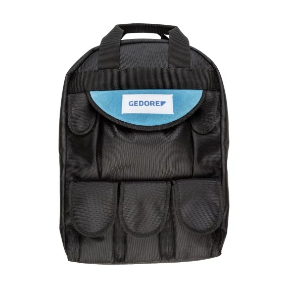 Gedore szerszámos hátizsák SOFT (WT 1056 12)
