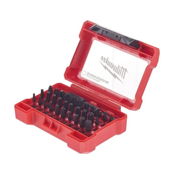 Milwaukee bit készlet 32db 4932464240