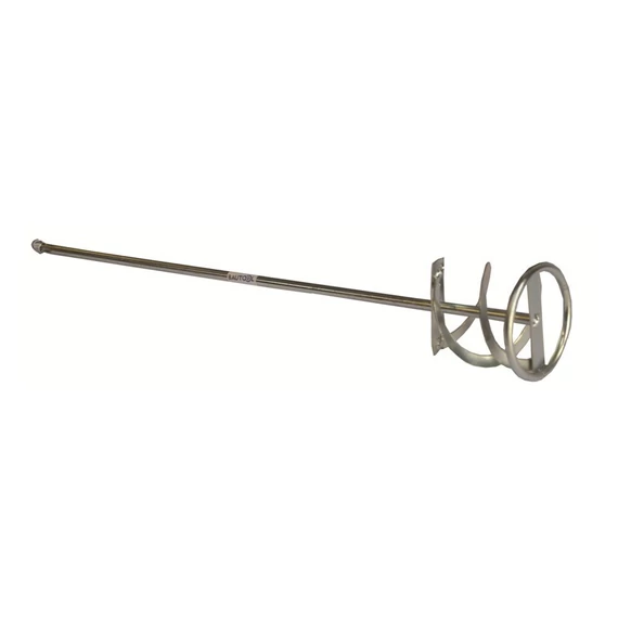 Bautool Habarcskeverő 120x600 mm SDS-Plus - Berb Szerszám
