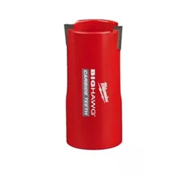 Milwaukee lyukfűrész ¤ 35mm multi mat 4932464923