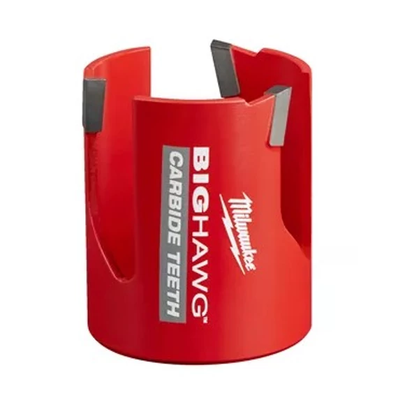 Milwaukee lyukfűrész ¤ 57mm multi mat 4932464927