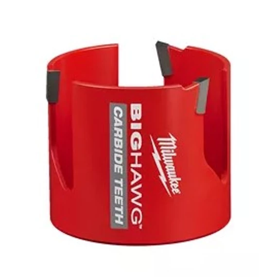 Milwaukee lyukfűrész ¤ 76mm multi mat - Berb Szerszám